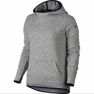WOMENS HYPERNATURAL THERMAFIT HOODIE